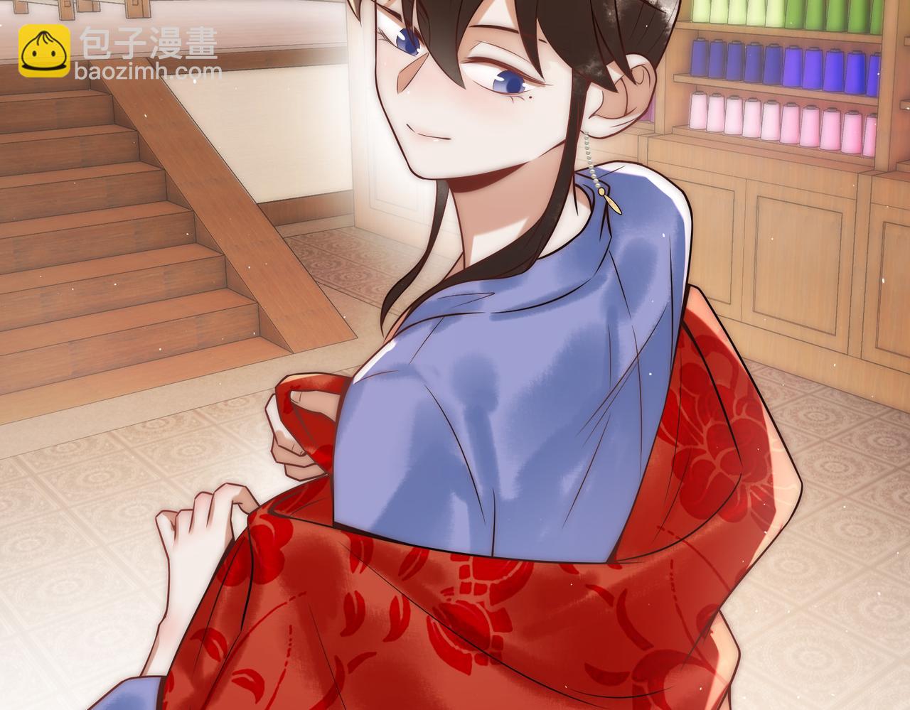 第59话 王妃失踪(1/2)-第61话