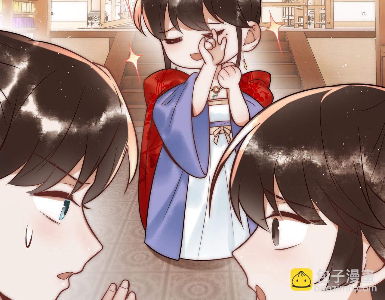 第59话 王妃失踪(1/2)-第61话