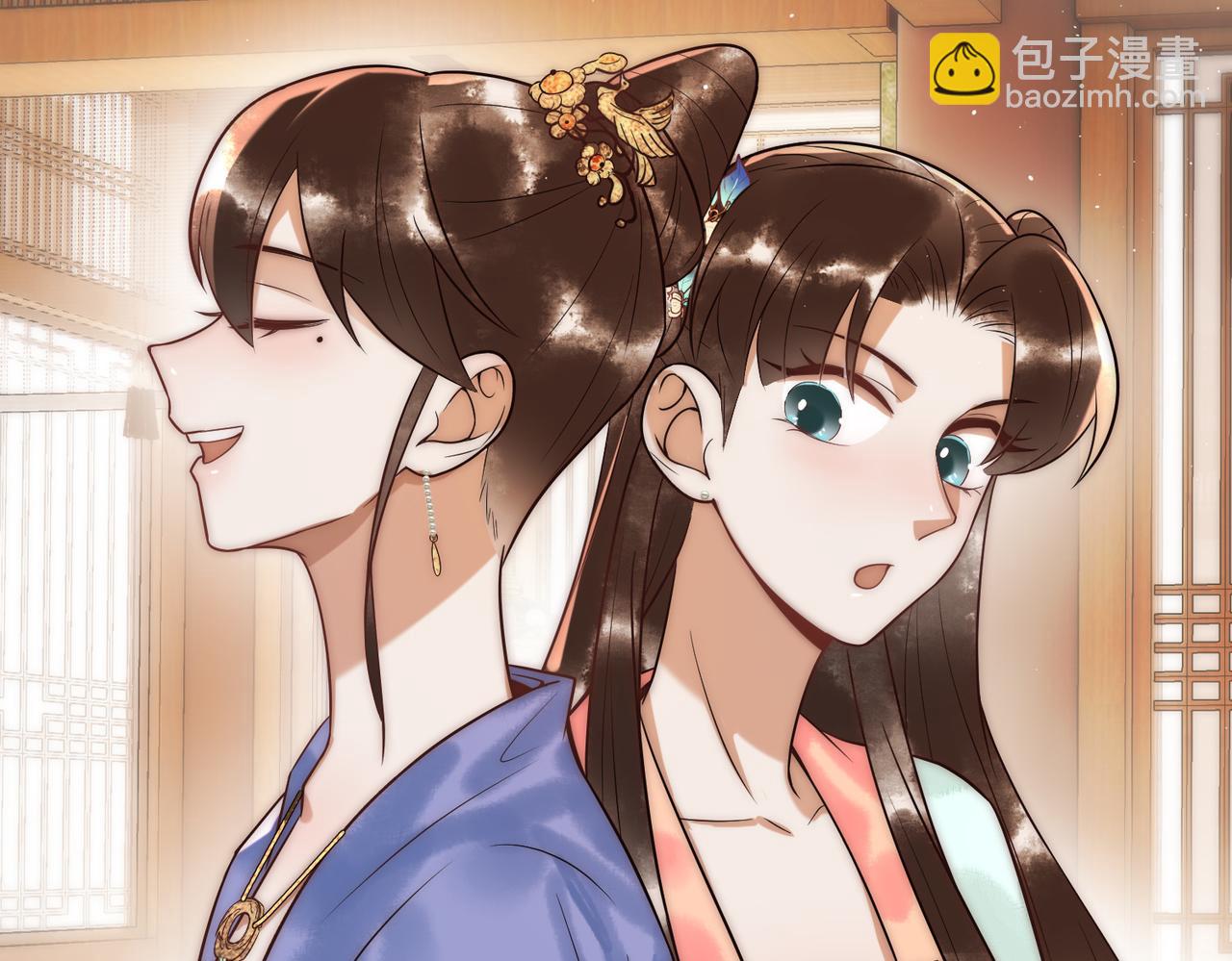 第59话 王妃失踪(1/2)-第61话