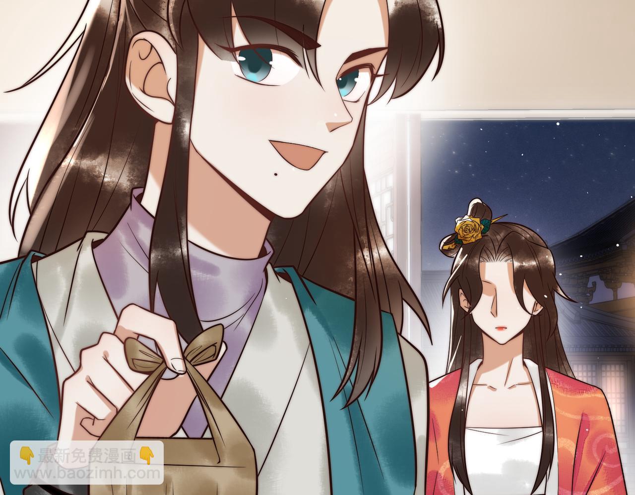 第61话 英雄从天而降(1/2)-第63话