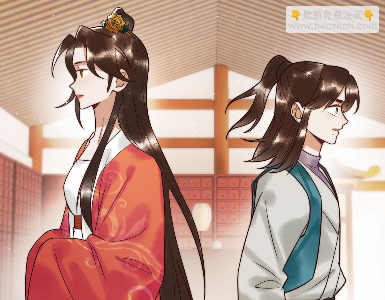 第61话 英雄从天而降(1/2)-第63话