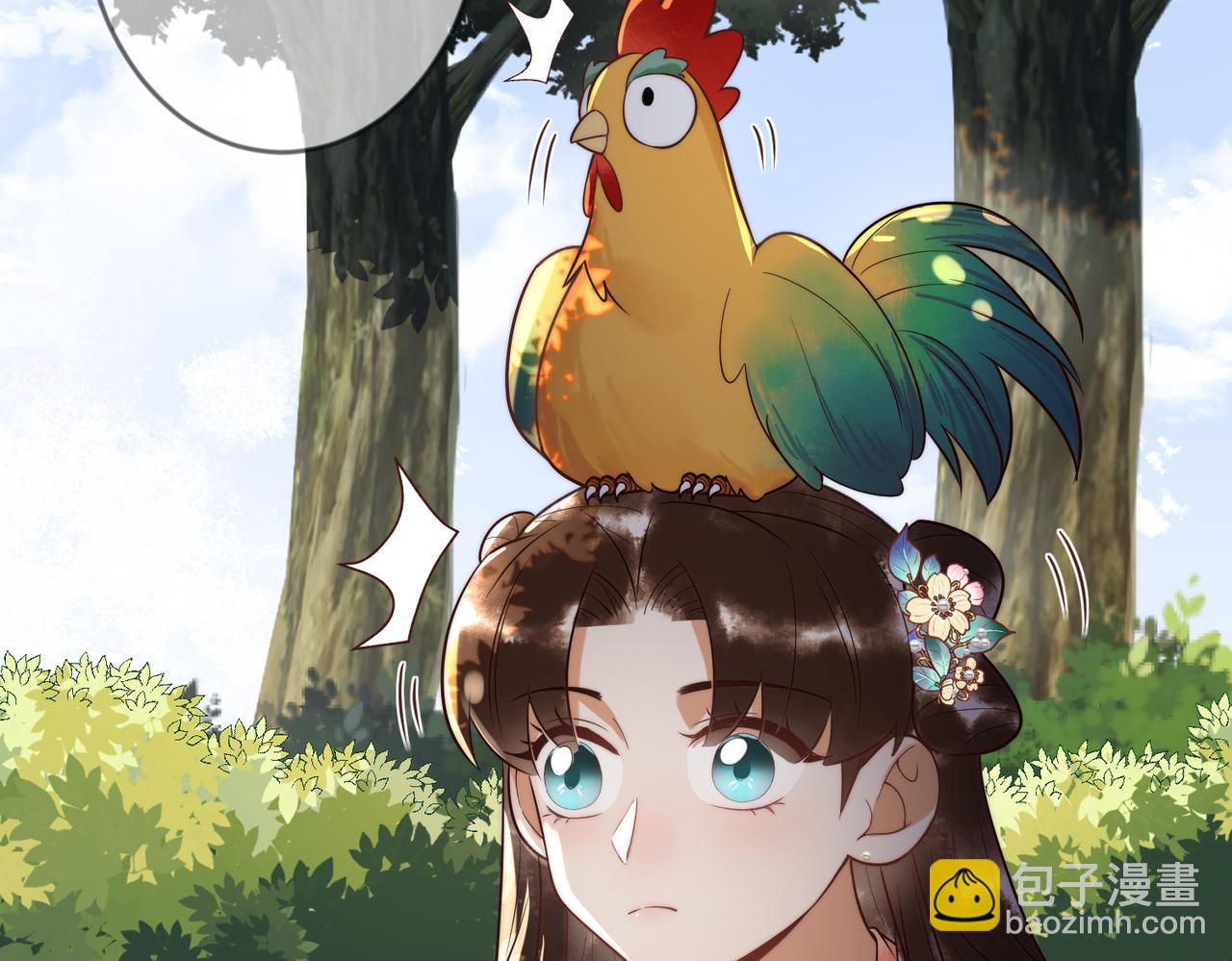 第63话 素暖被挟持(1/2)-第65话