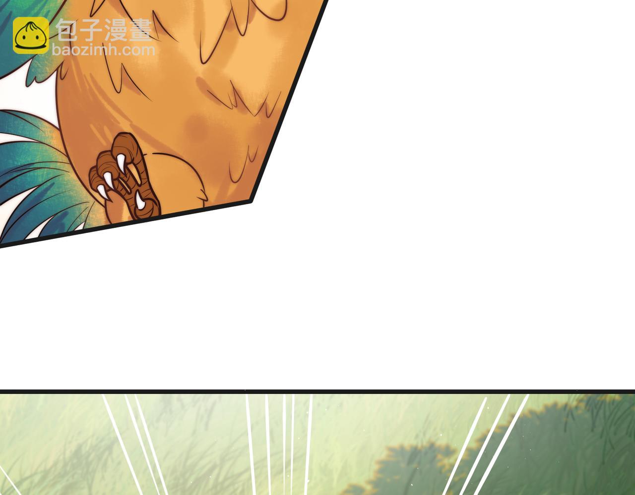 第63话 素暖被挟持(1/2)-第65话