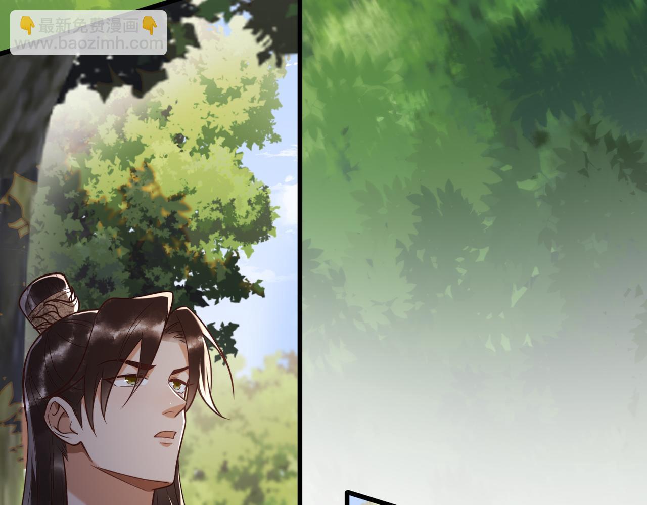 第63话 素暖被挟持(1/2)-第65话