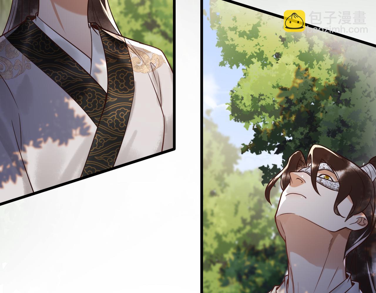 第63话 素暖被挟持(1/2)-第65话