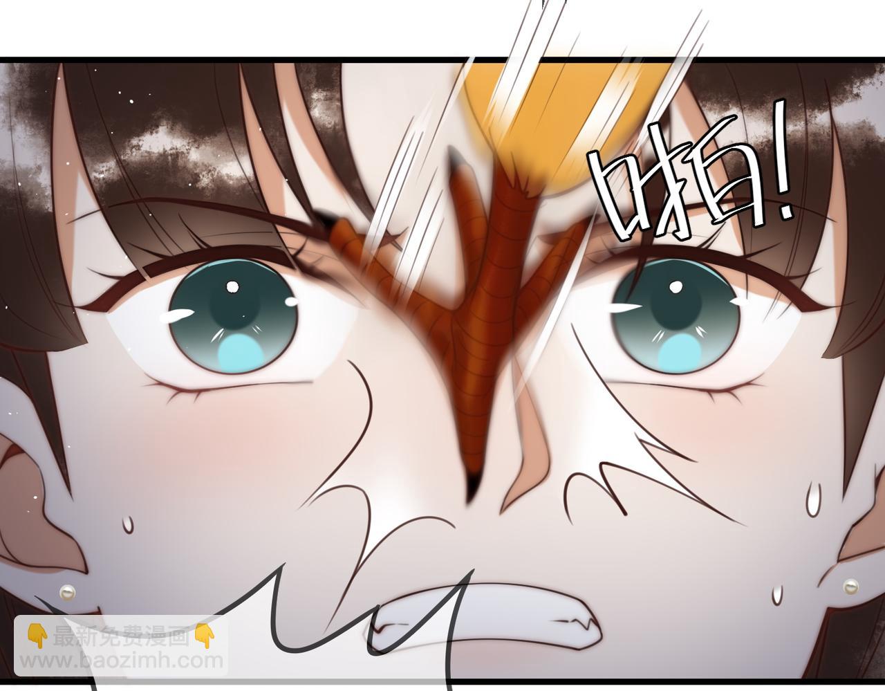 第65话 大难不死(1/2)-第67话