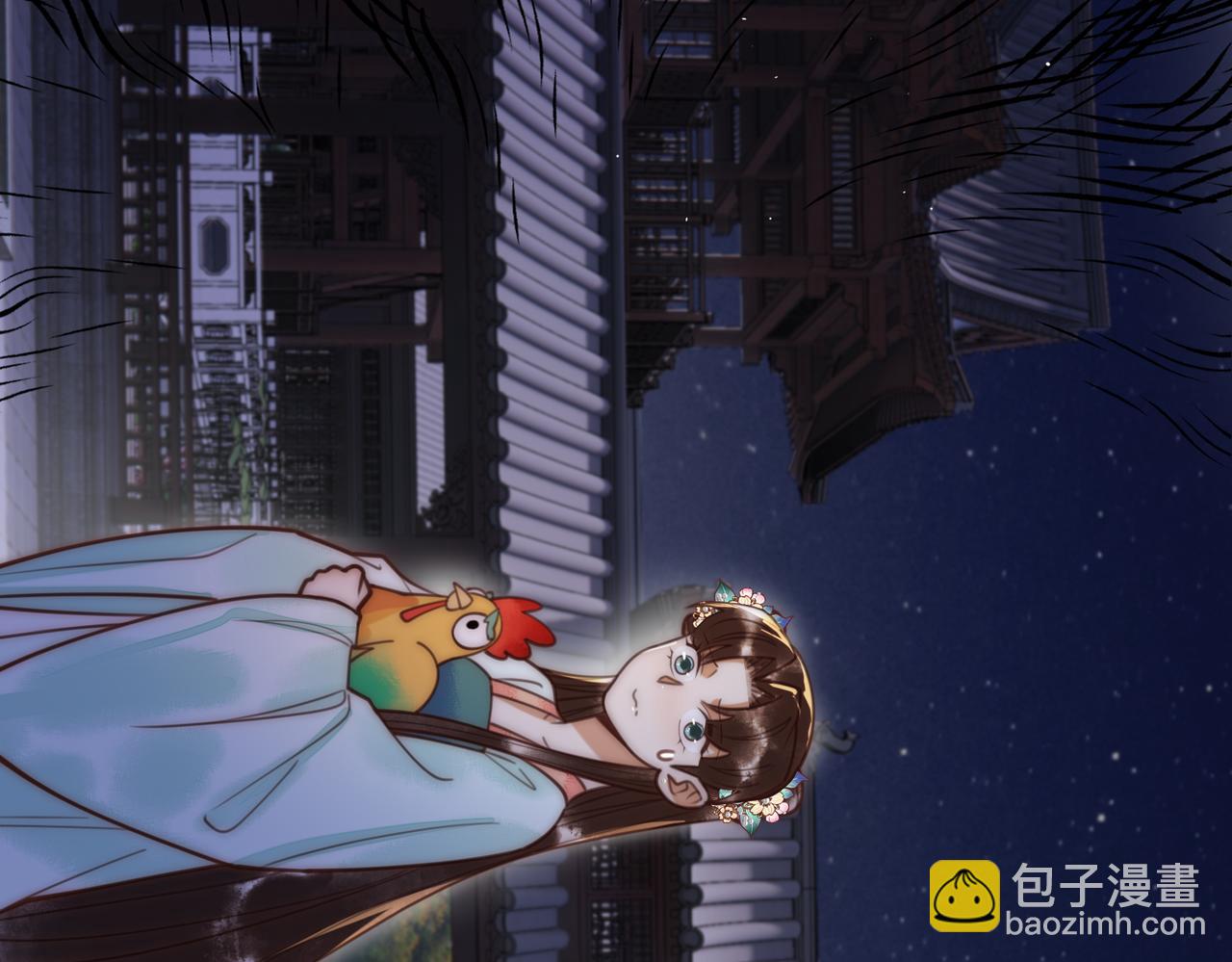 第67话 终于重逢(1/2)-第69话