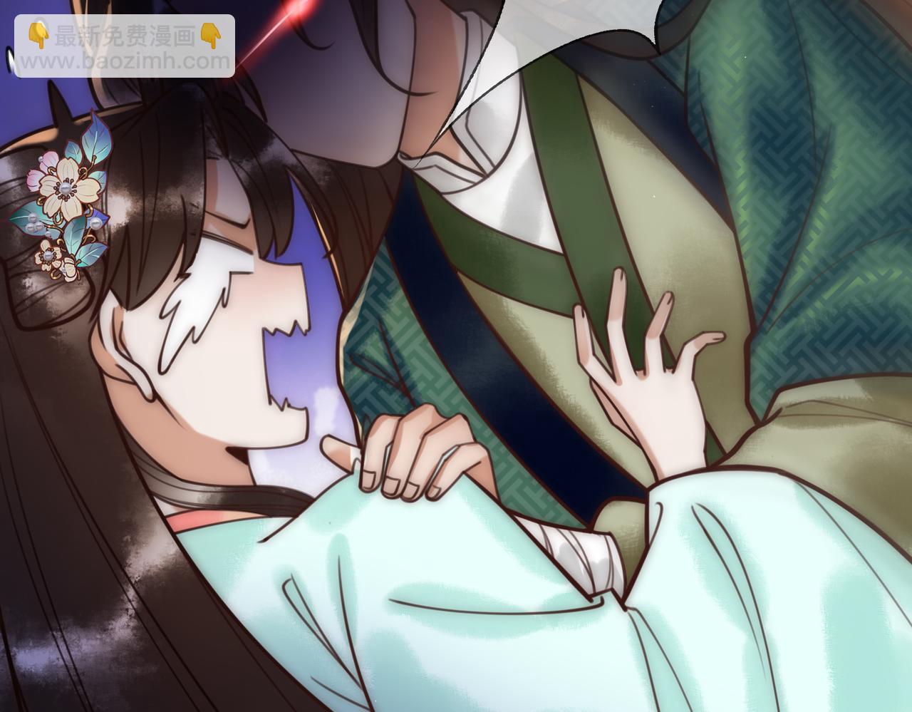 第67话 终于重逢(1/2)-第69话