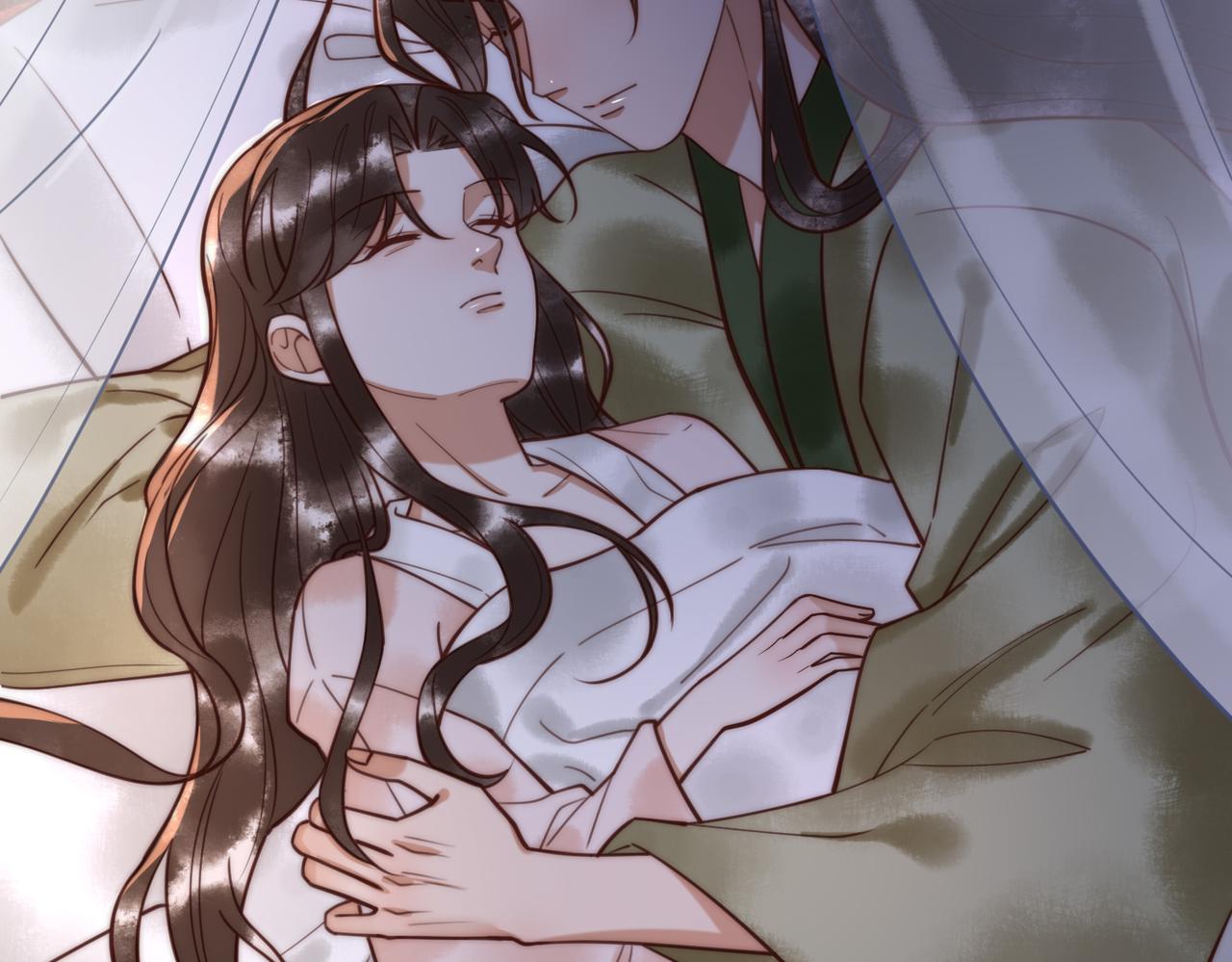 第71话 私会群芳(1/2)-第73话