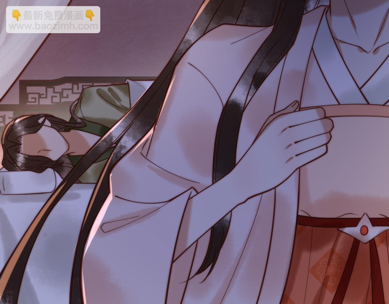 第71话 私会群芳(1/2)-第73话