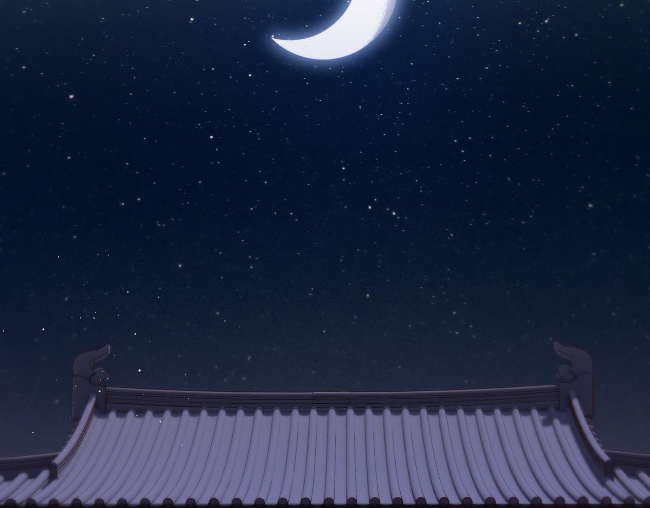 第71话 私会群芳(1/2)-第73话