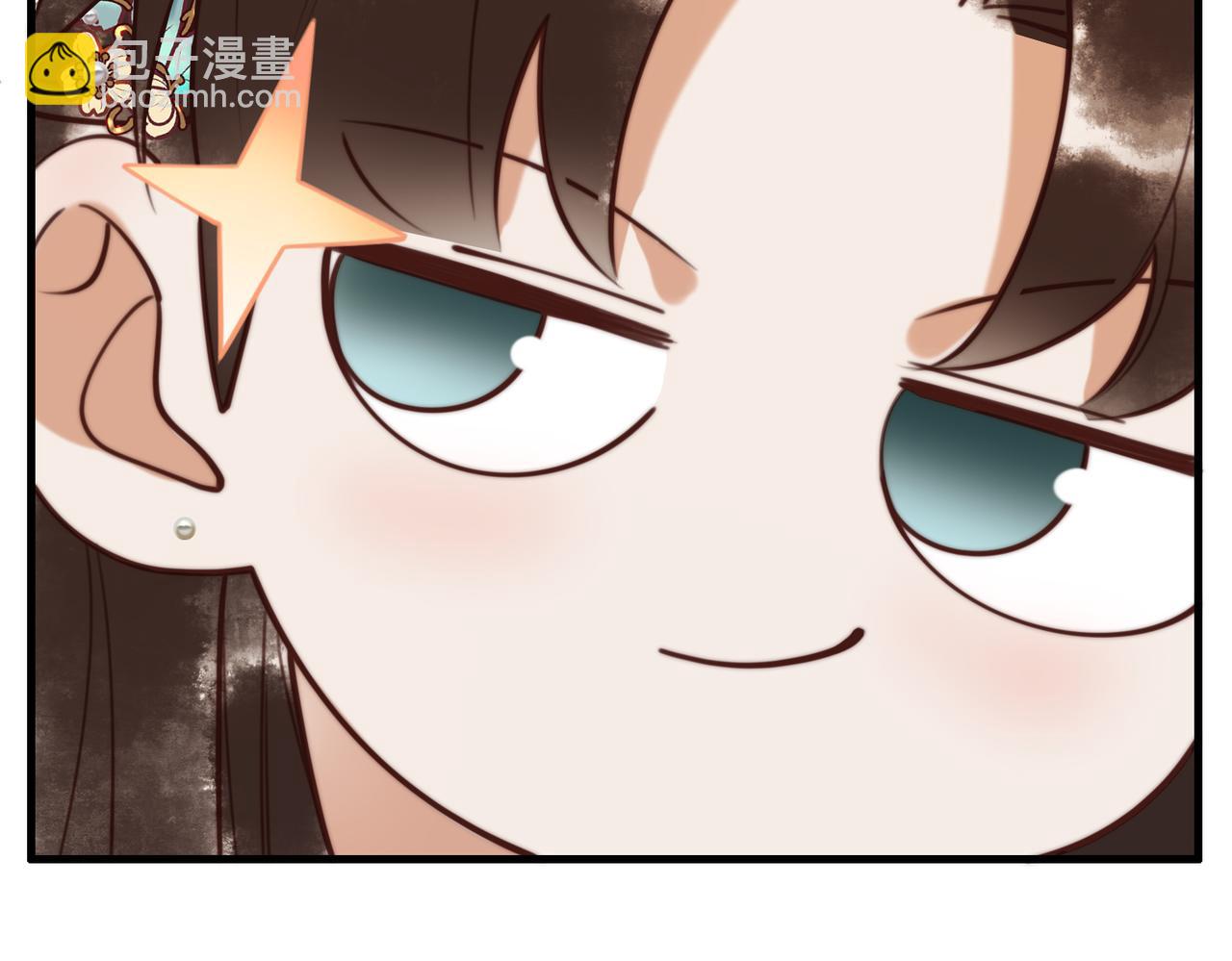 第71话 私会群芳(1/2)-第73话