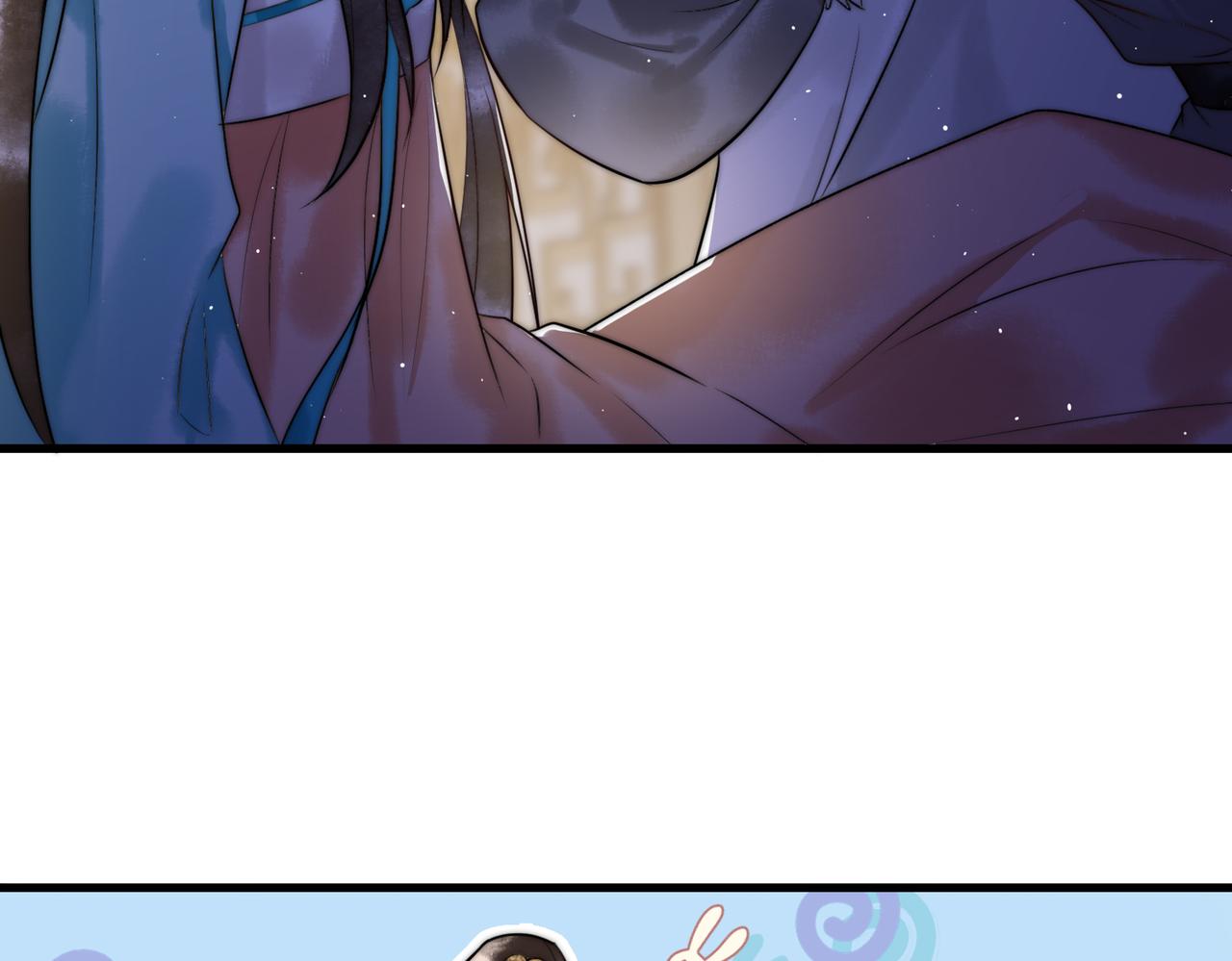 第7话 不安好心的侍女(1/2)-第9话