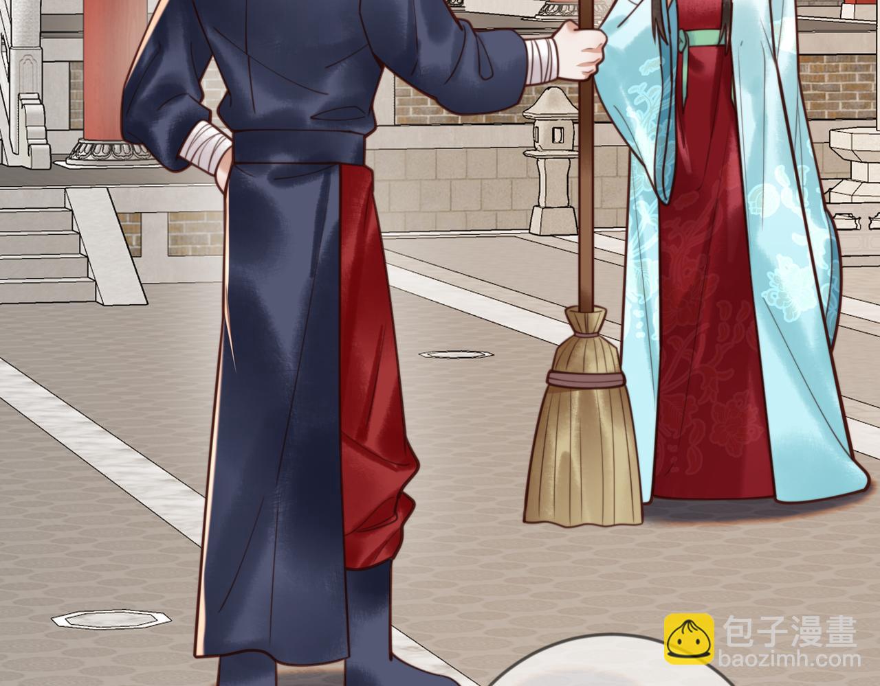 第79话 似曾相识(1/2)-第81话