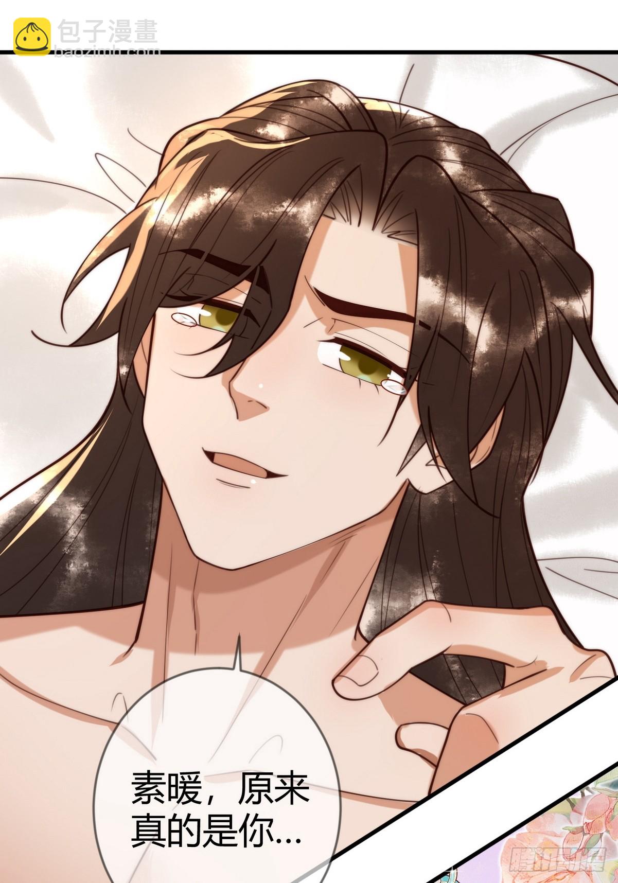 国医狂妃 - 第85话 与素暖相认 - 2