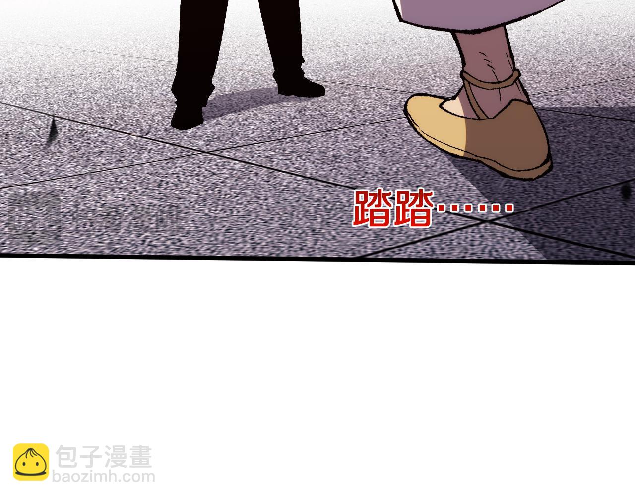 國運之戰：我以盤古鎮諸天 - 第15話  你我皆是自由身(1/3) - 2