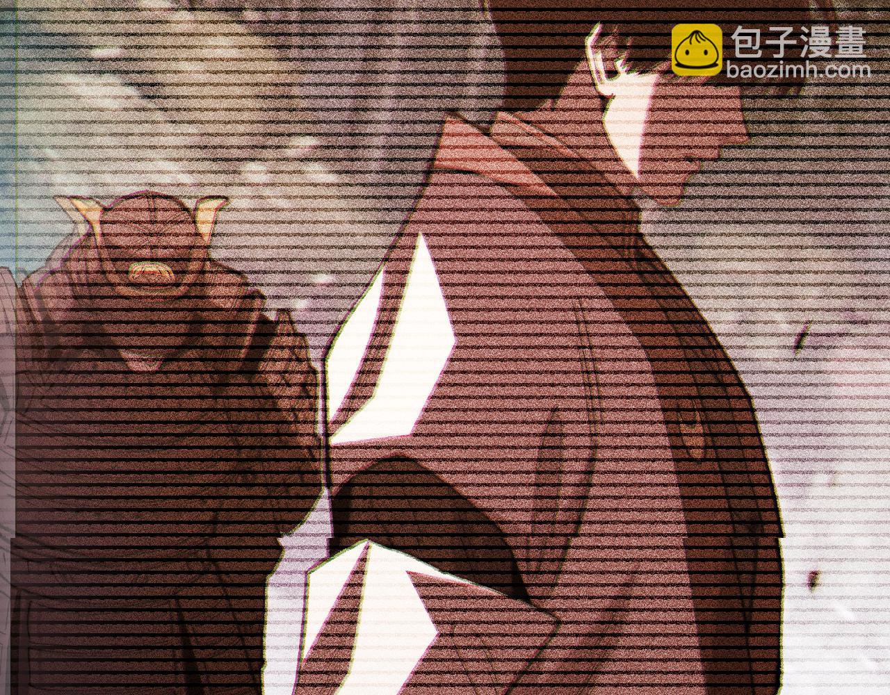 國運之戰：我以盤古鎮諸天 - 第17話 天地一逆旅(1/3) - 7