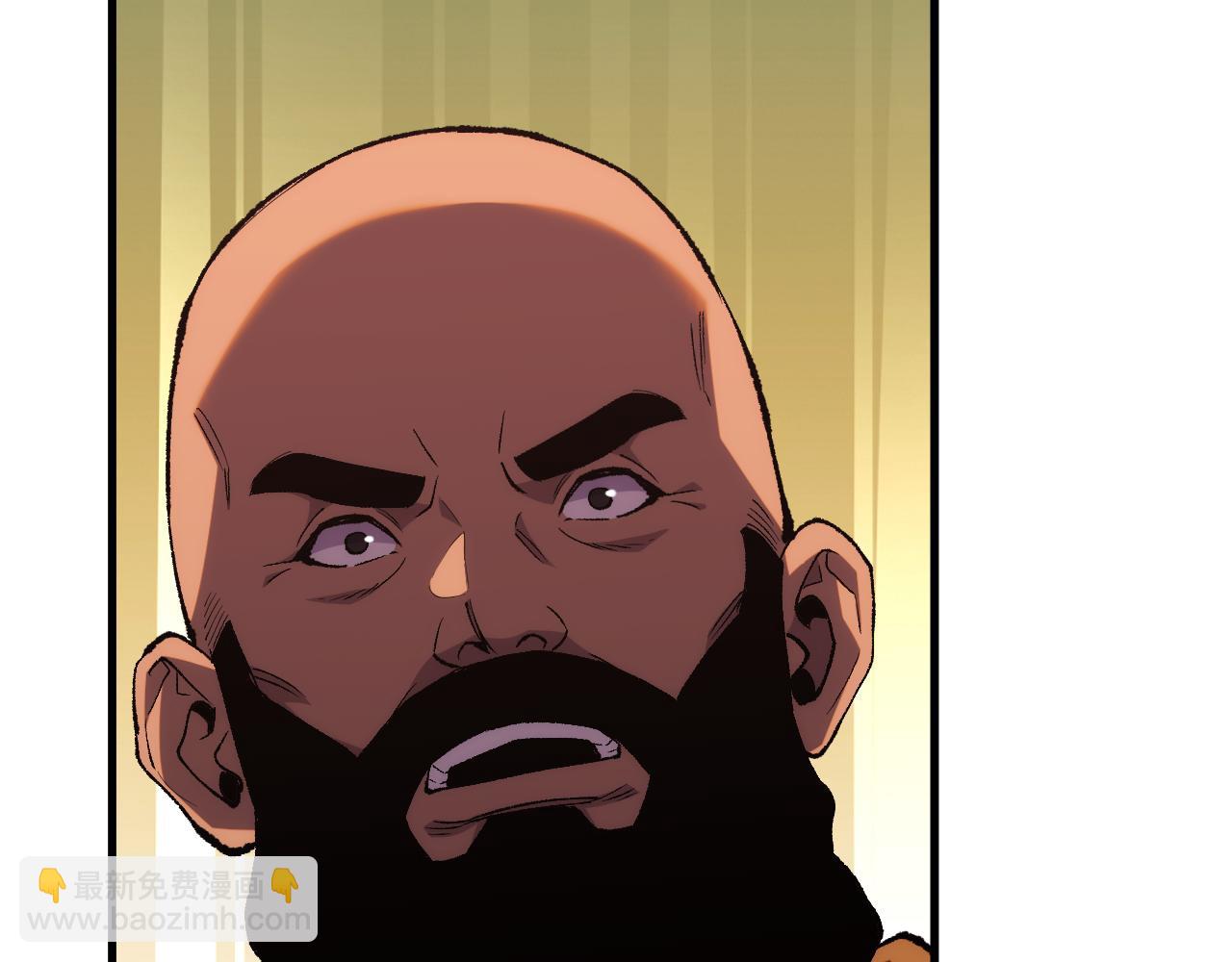 國運之戰：我以盤古鎮諸天 - 第21話 前遇豺狼，後遇虎豹(1/3) - 3