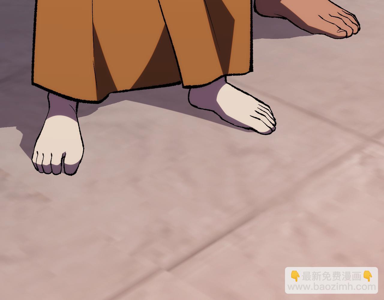 國運之戰：我以盤古鎮諸天 - 第21話 前遇豺狼，後遇虎豹(1/3) - 1