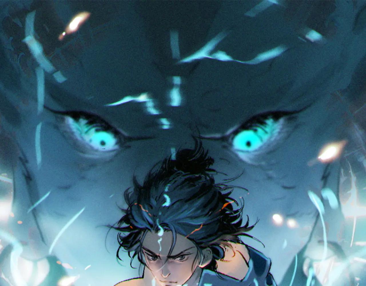 國運之戰：我以盤古鎮諸天 - 第35話    恭送！(1/3) - 1