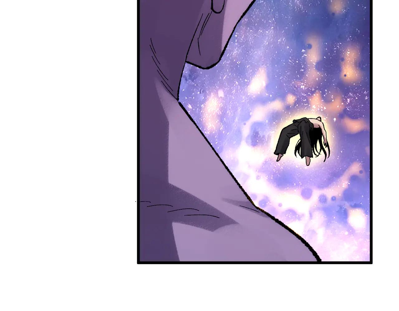 國運之戰：我以盤古鎮諸天 - 第35話    恭送！(1/3) - 4