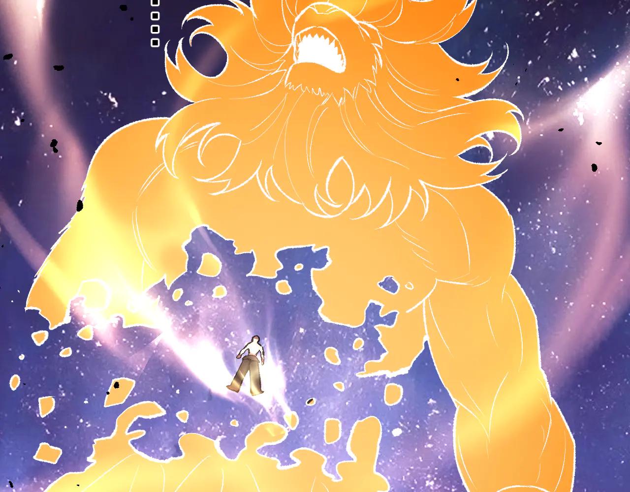 國運之戰：我以盤古鎮諸天 - 第35話    恭送！(1/3) - 7