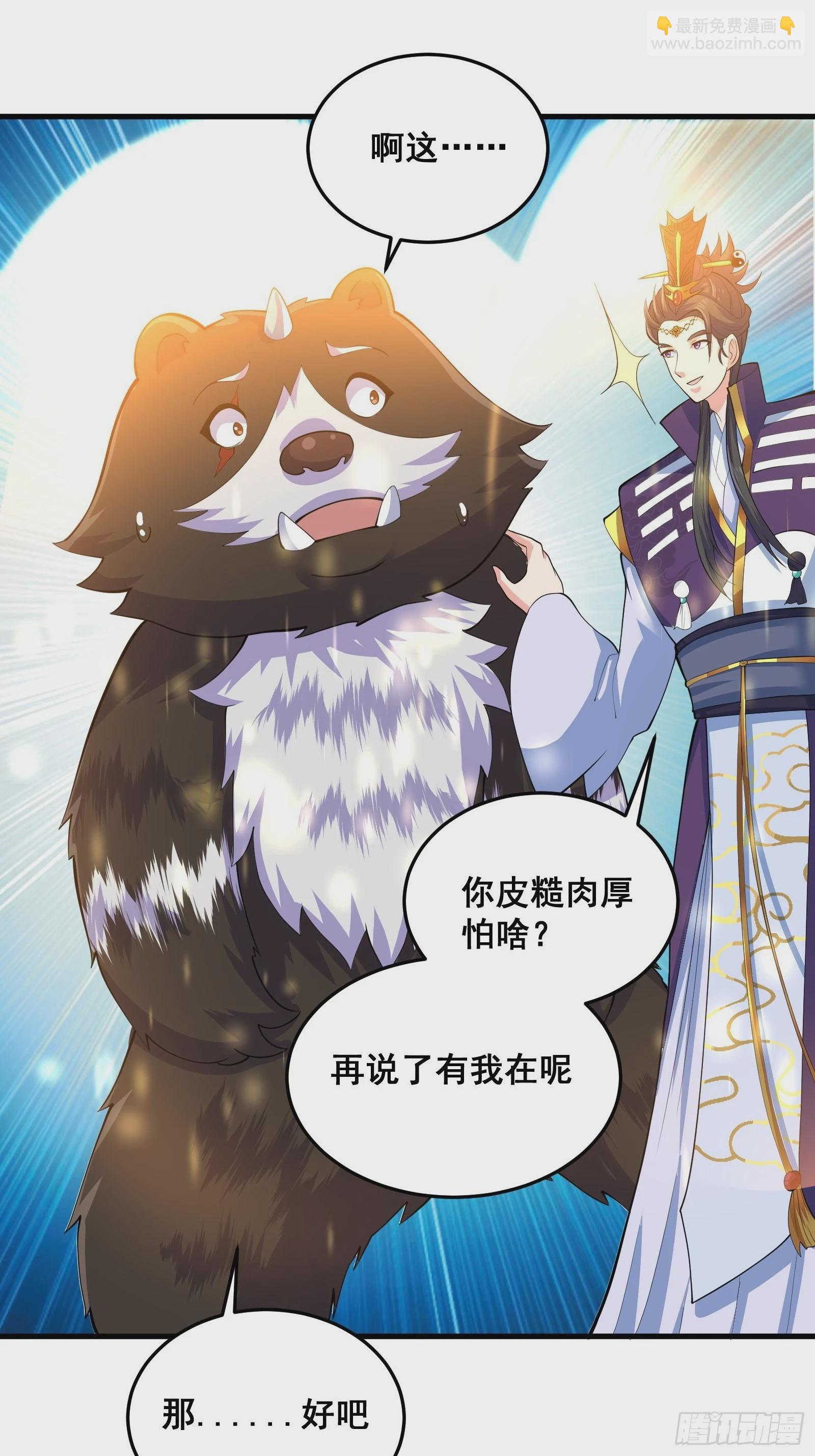 010 这熊是有故事的-第11话