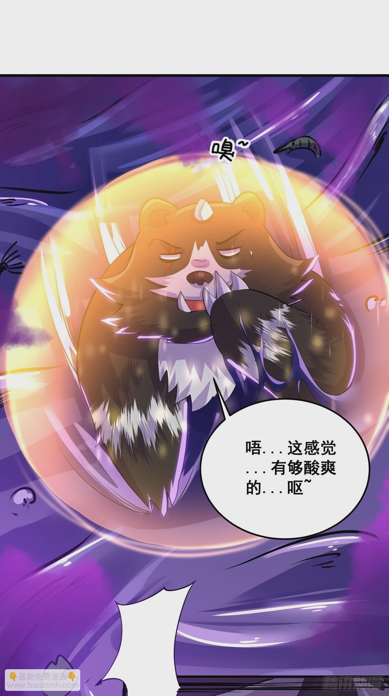 010 这熊是有故事的-第11话