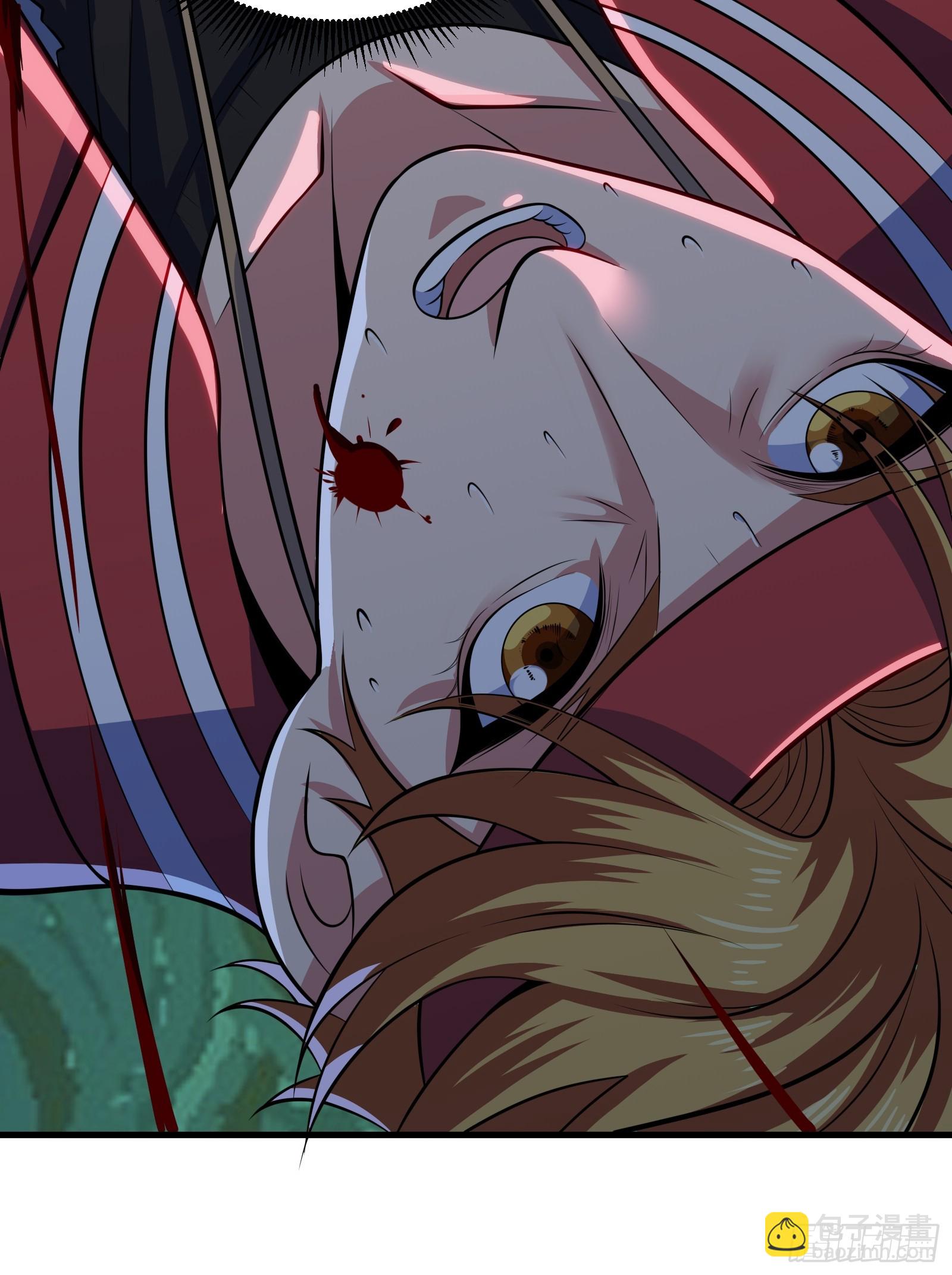 014 诡宅里的超级救星(1/2)-第15话