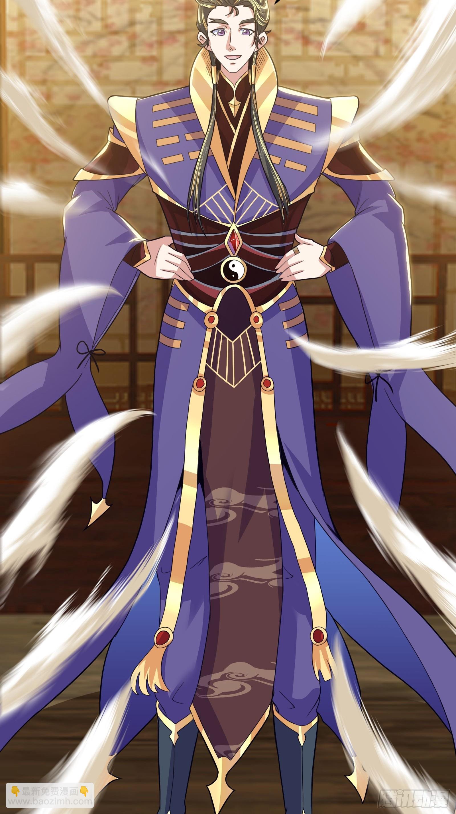 022 十次神兽抽卡！(1/2)-第23话