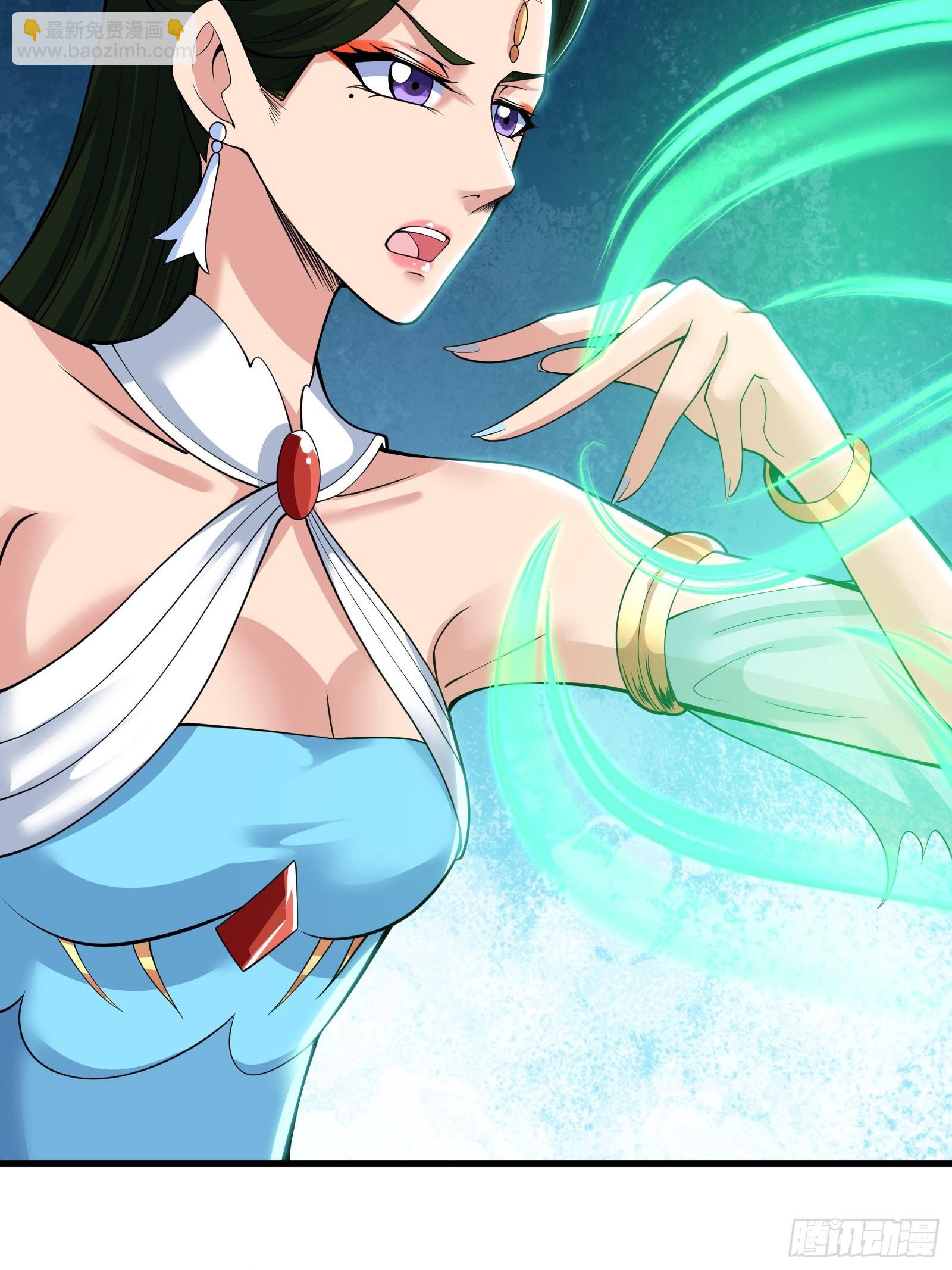 028 在众目睽睽之下竟然&hellip;&hellip;(1/2)-第29话