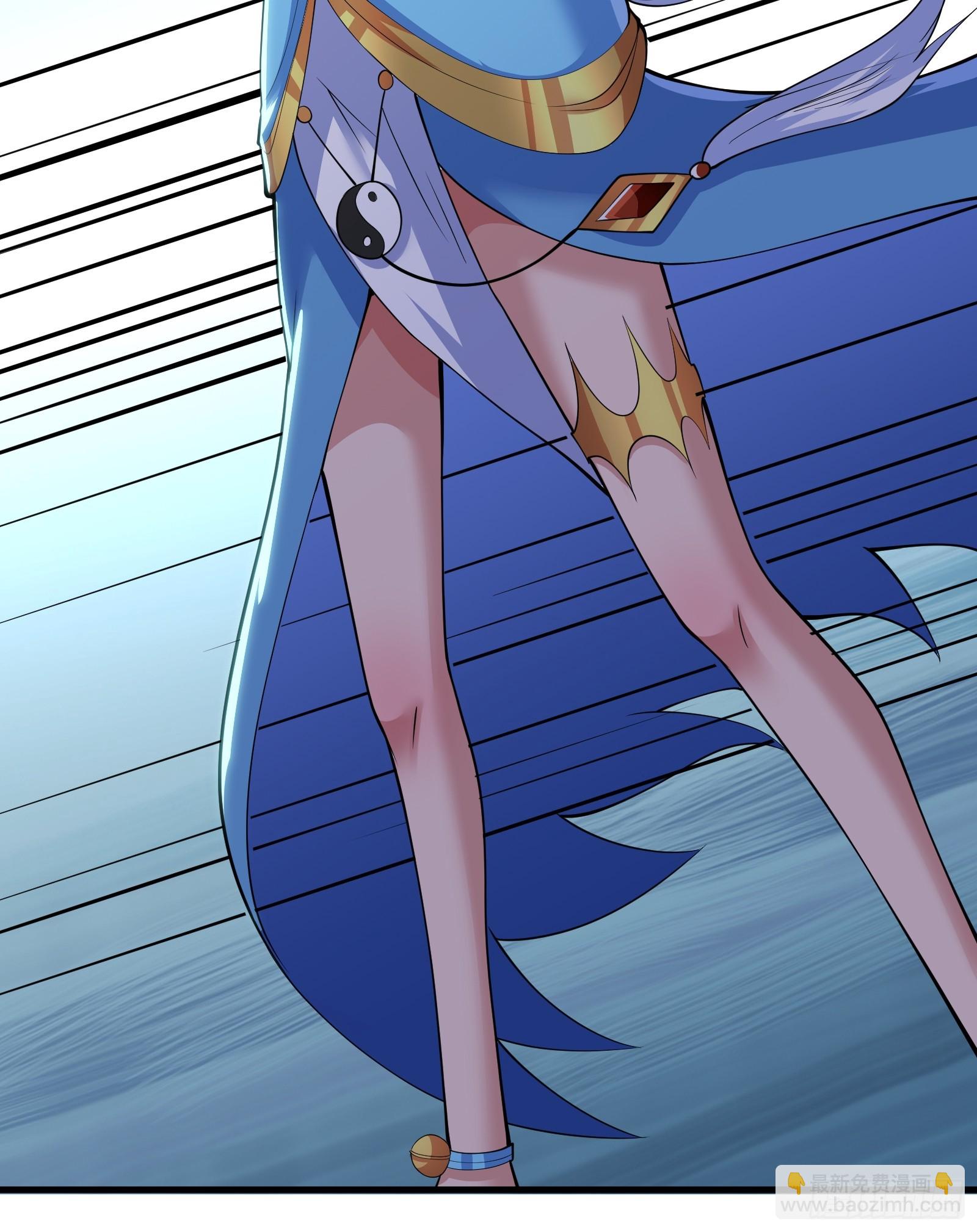 028 在众目睽睽之下竟然&hellip;&hellip;(1/2)-第29话