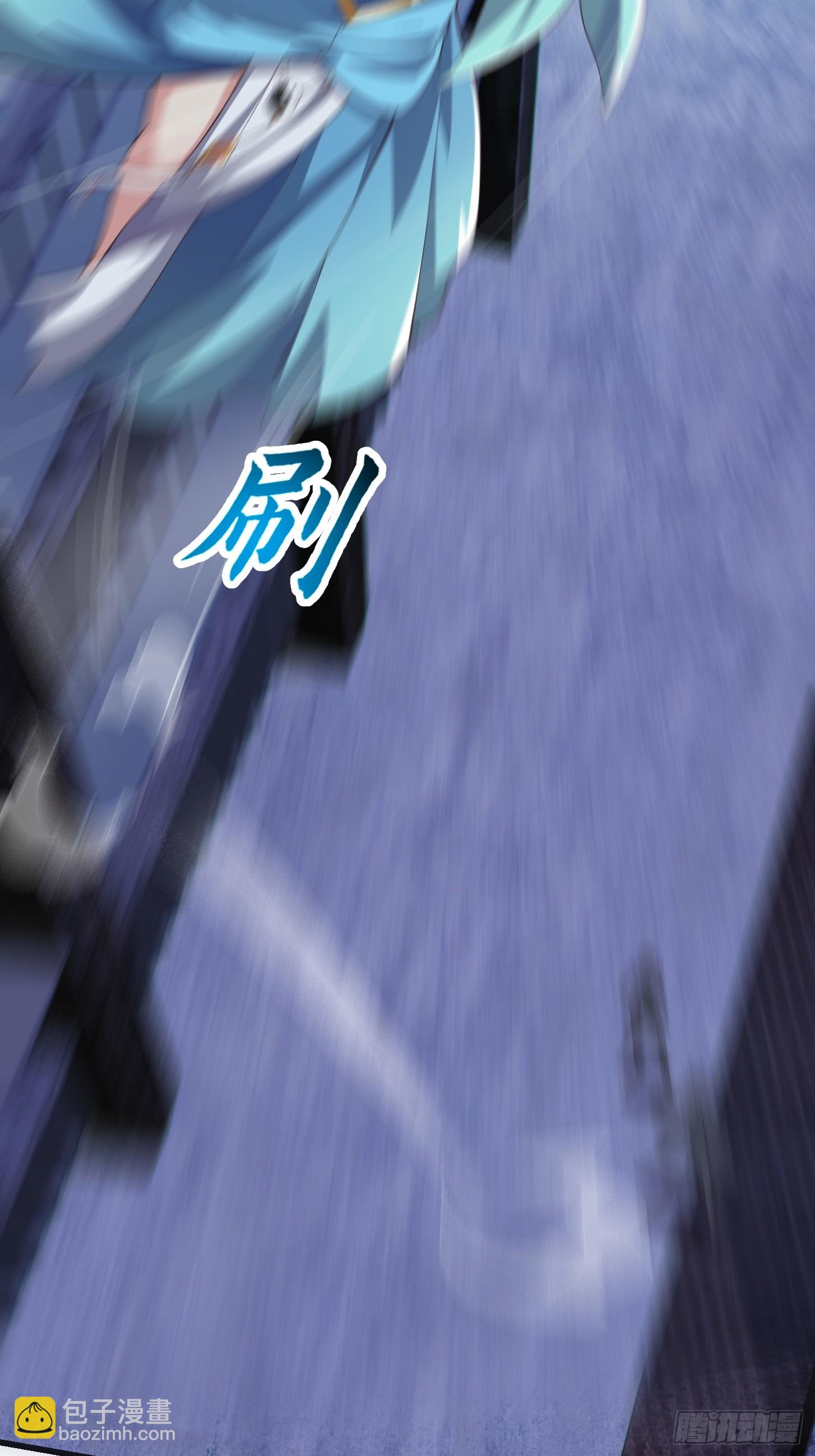 036 红色的警报！-第37话