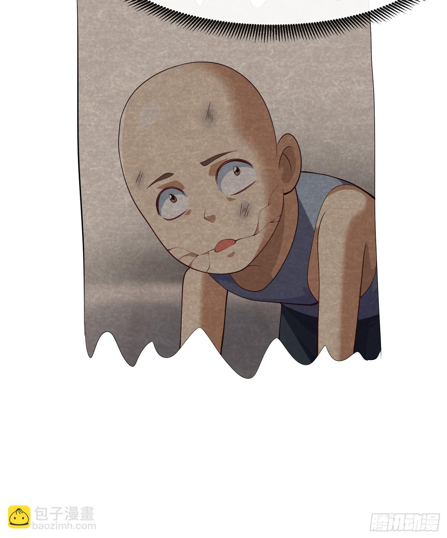 038 悲惨的过去不能掩盖罪恶-第39话