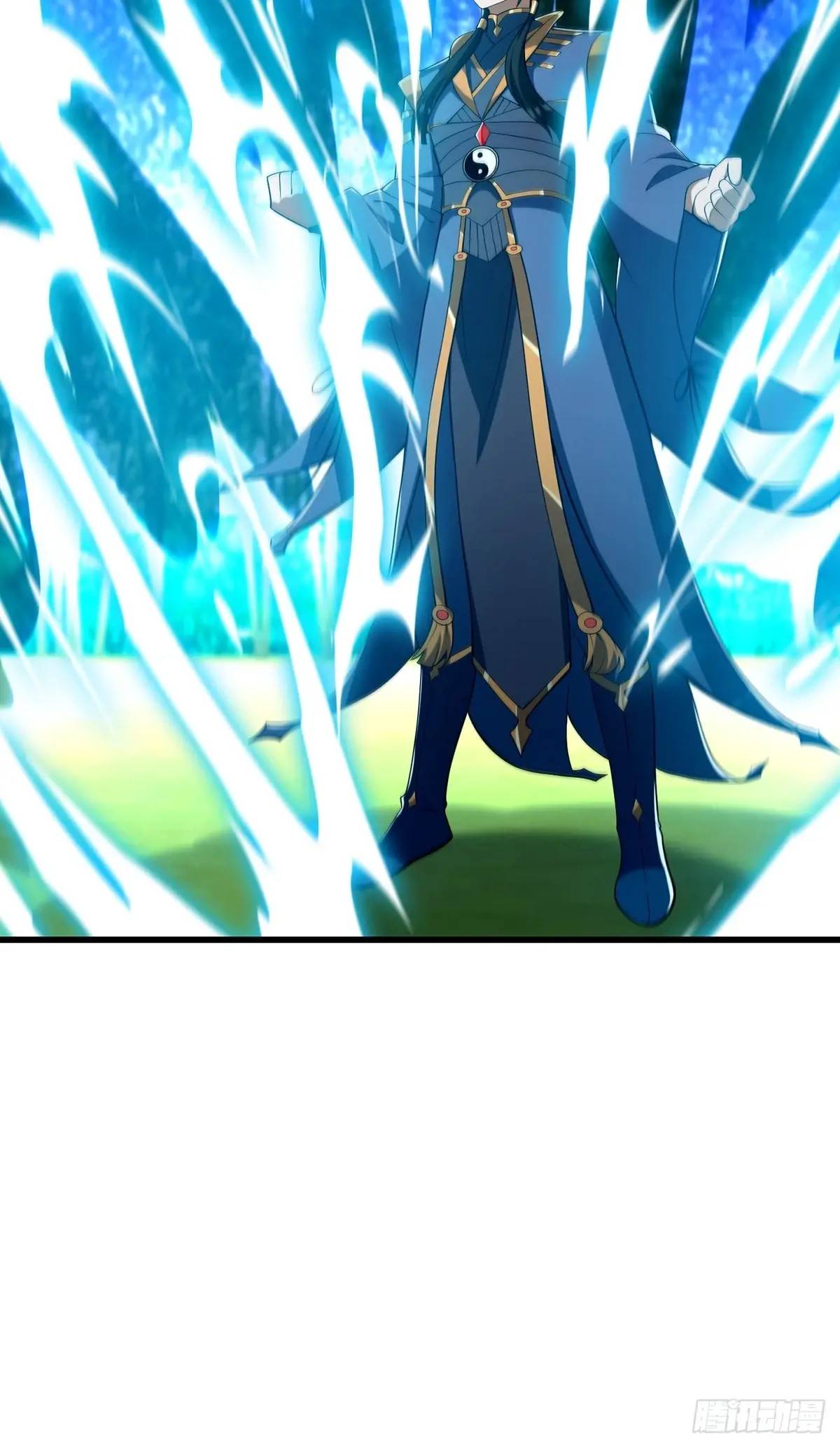 050 鬼修出了大问题-第51话