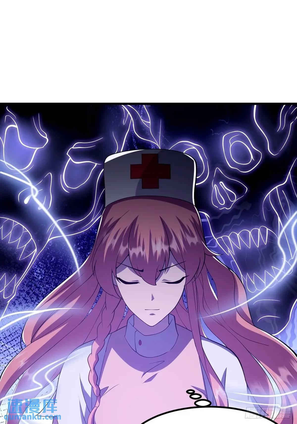 050 鬼修出了大问题-第51话