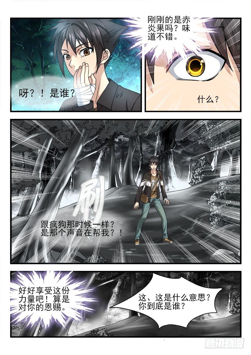 第六集 神秘的猫-第7话