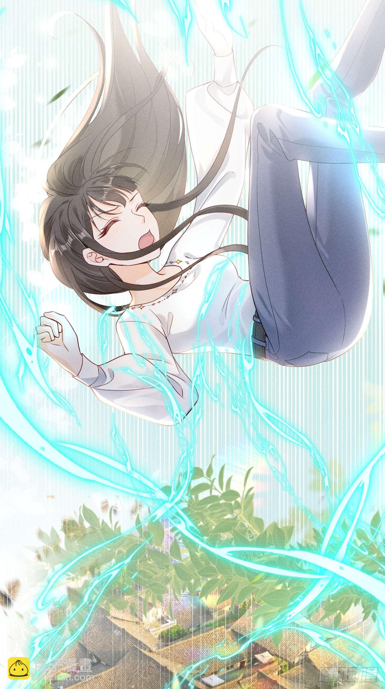 顾清乔古代的艰难生活-第1话