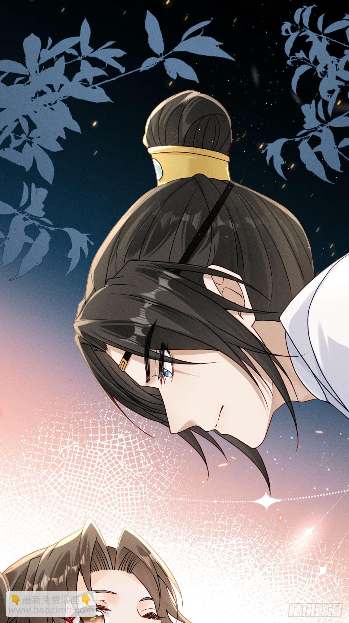 我知道他一定不会叫抽风！-第19话