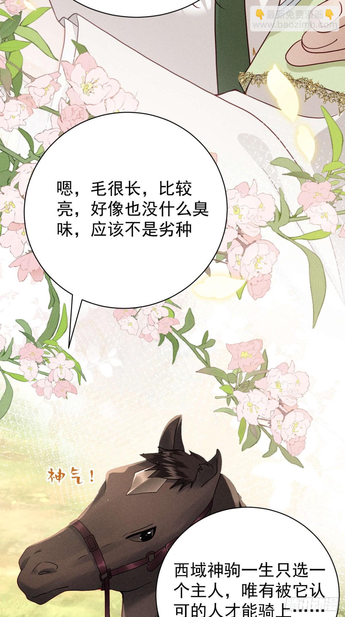 我知道他一定不会叫抽风！-第19话