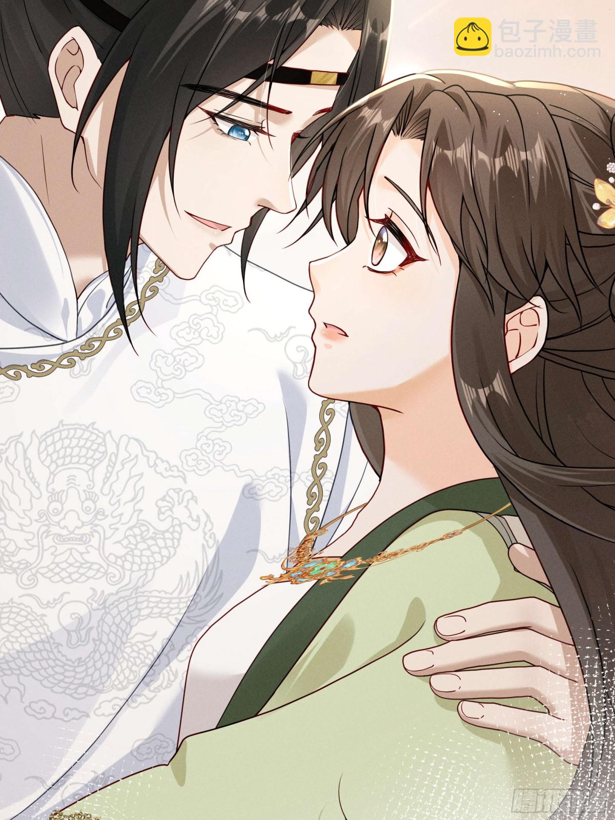 段玉送礼，小乔震惊！-第21话