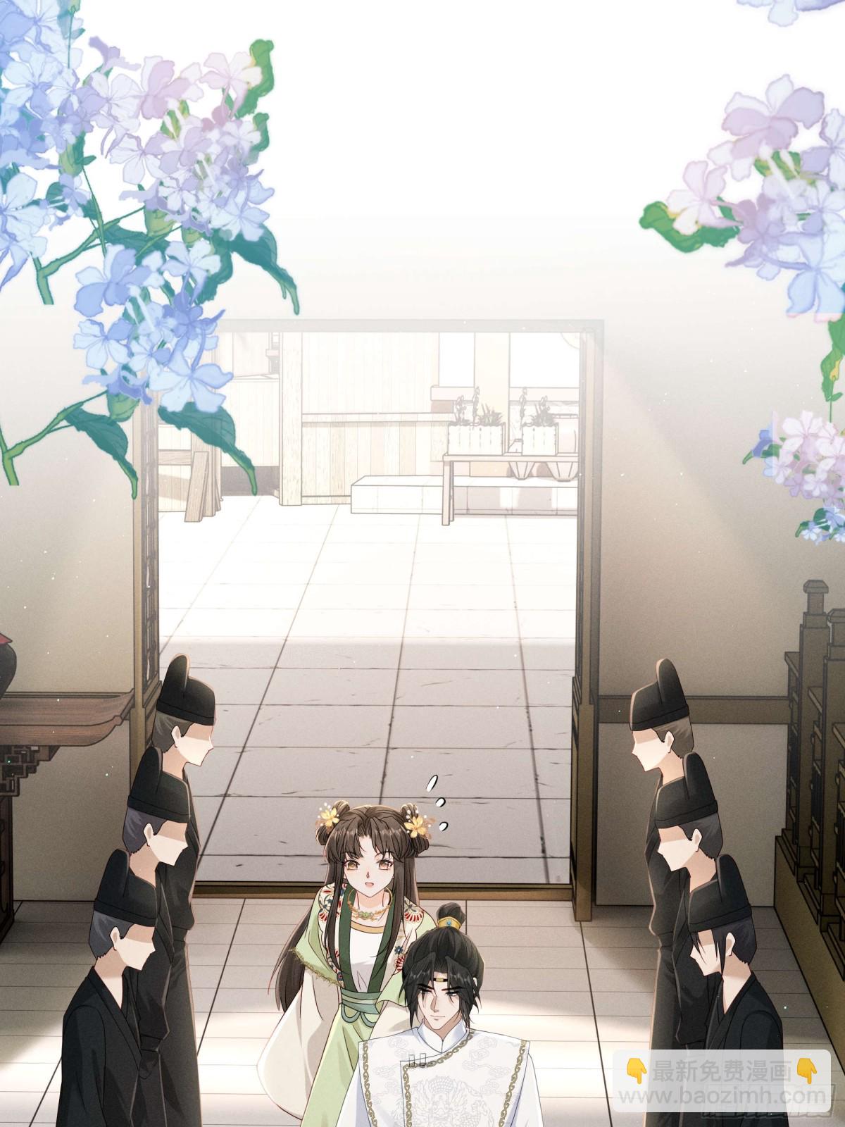 段玉送礼，小乔震惊！-第21话