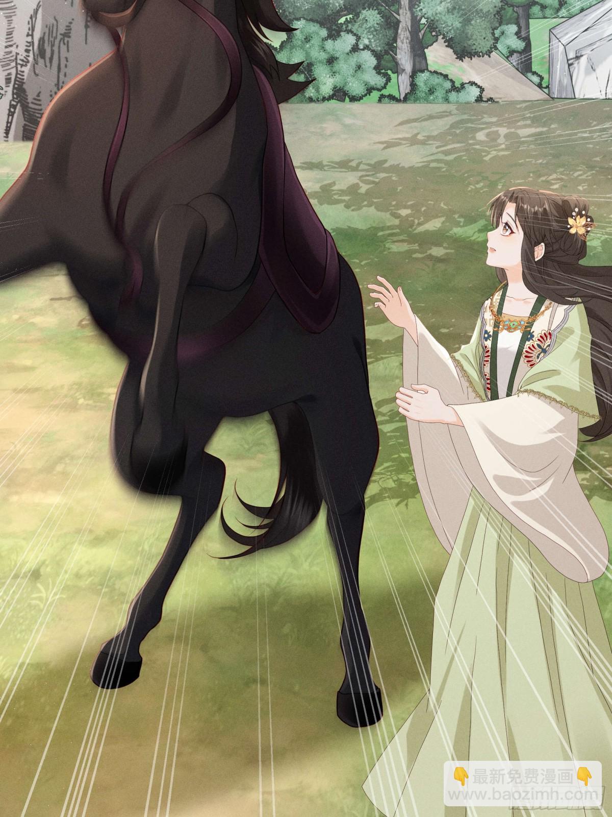 江湖新CP：丁丁妹和当当哥！-第23话