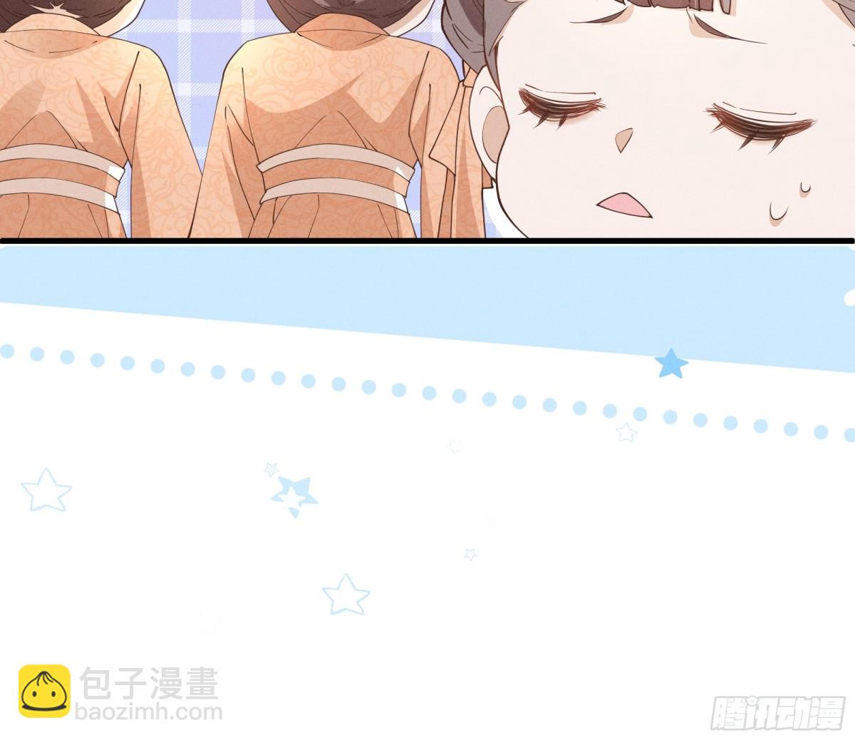 小乔想吃巧克力啦！-第27话