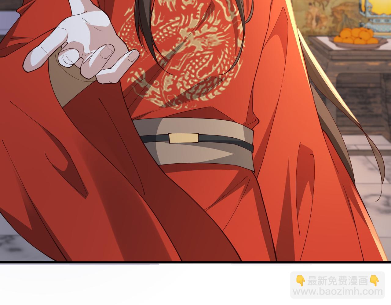 小乔要死了？-第47话