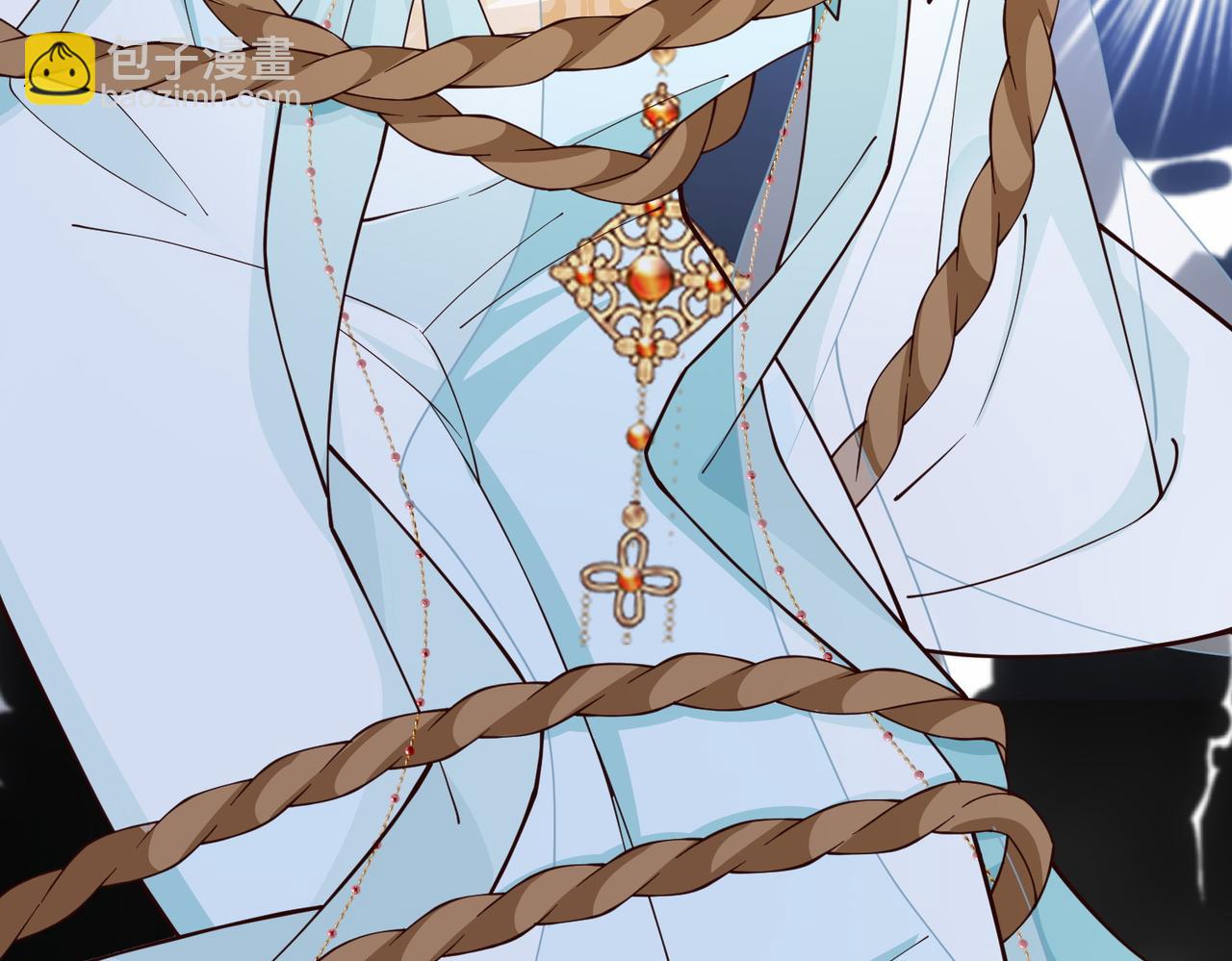 小乔要死了？-第47话