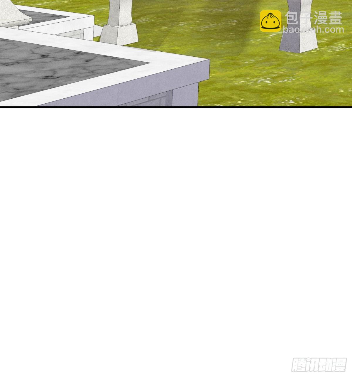 猜猜是谁抓了小乔？-第55话