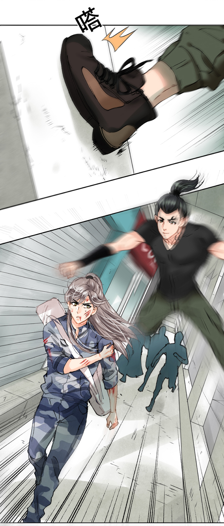 第二十六回 上-第43话