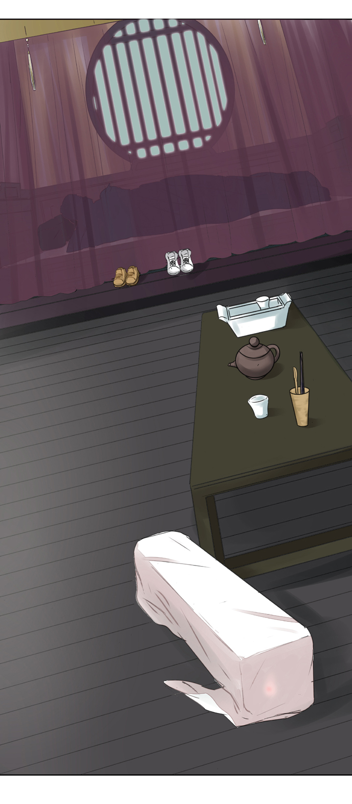 第二十七回 下-第47话