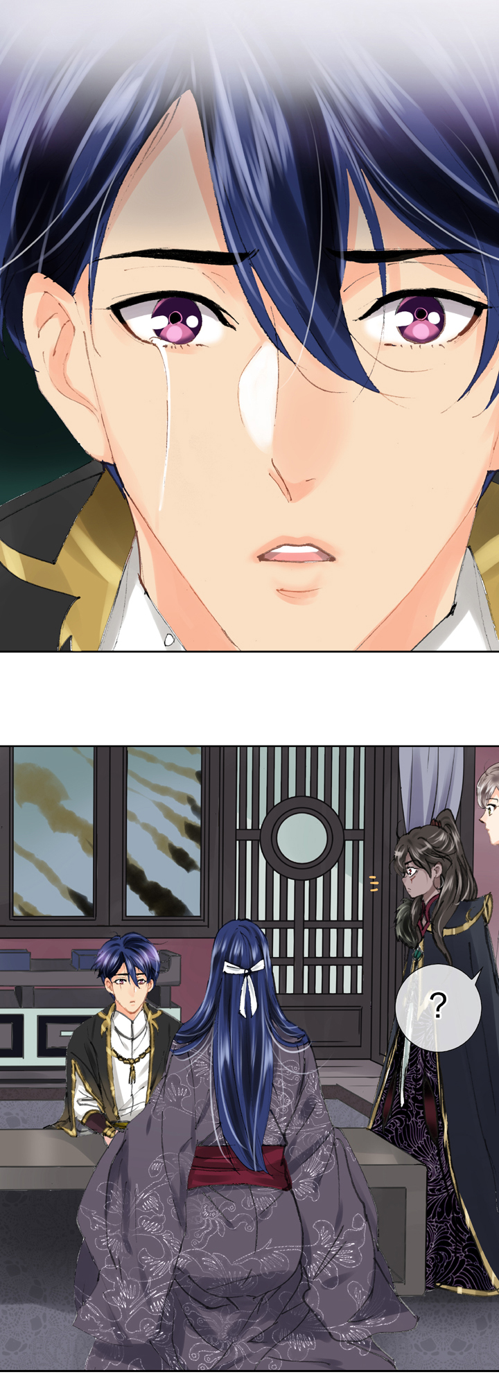 第二十八回 下-第49话